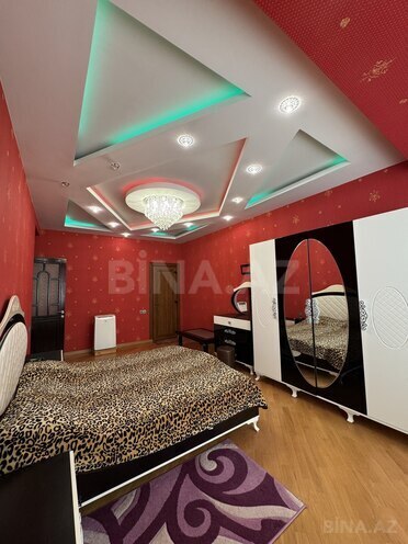 Satılır 4 otaqlı yeni tikili 210 m², Nizami m., photo 6 from 24