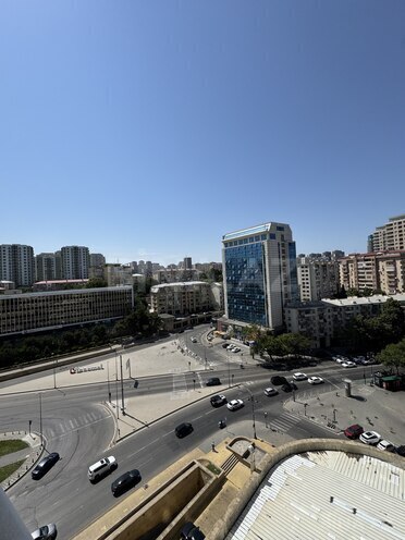 Satılır 4 otaqlı yeni tikili 210 m², Nizami m., photo 16 from 24