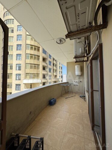 Satılır 4 otaqlı yeni tikili 210 m², Nizami m., photo 21 from 24