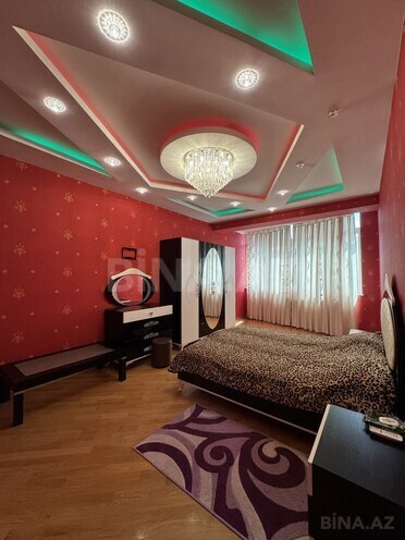 Satılır 4 otaqlı yeni tikili 210 m², Nizami m., photo 5 from 24