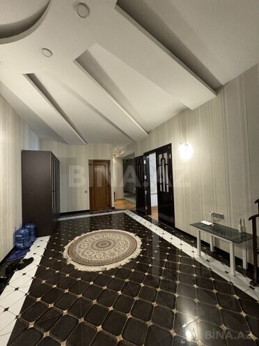 Satılır 4 otaqlı yeni tikili 210 m², Nizami m., photo 14 from 24