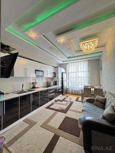Satılır 4 otaqlı yeni tikili 210 m², Nizami m., photo 12 from 24