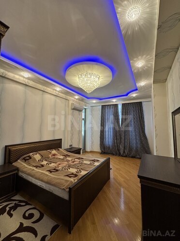 Satılır 4 otaqlı yeni tikili 210 m², Nizami m., photo 7 from 24