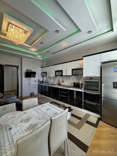 Satılır 4 otaqlı yeni tikili 210 m², Nizami m., photo 13 from 24