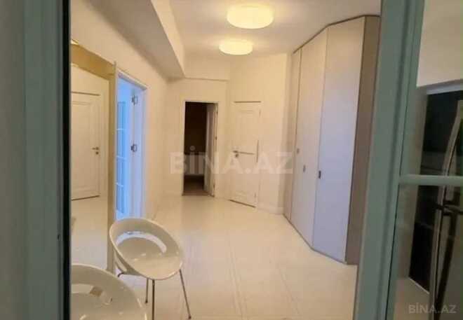 İcarəyə verilir 3 otaqlı yeni tikili 125 m², 8 Noyabr m., photo 5 from 10