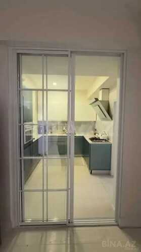 İcarəyə verilir 3 otaqlı yeni tikili 125 m², 8 Noyabr m., photo 3 from 10
