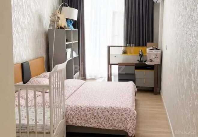 İcarəyə verilir 3 otaqlı yeni tikili 125 m², 8 Noyabr m., photo 4 from 10