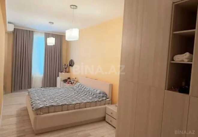 İcarəyə verilir 3 otaqlı yeni tikili 125 m², 8 Noyabr m., photo 7 from 10