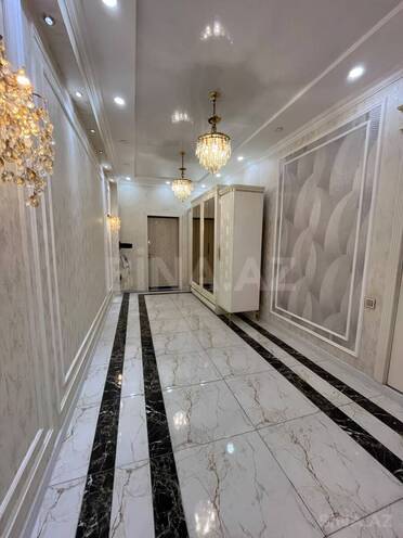 İcarəyə verilir 2 otaqlı yeni tikili 80 m², 20 Yanvar m., photo 1 from 9