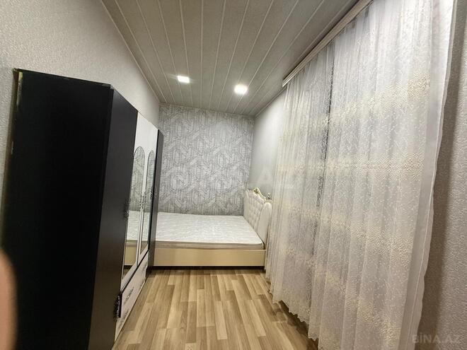 İcarəyə verilir 3 otaqlı köhnə tikili 60 m², Nəriman Nərimanov m., photo 4 from 10