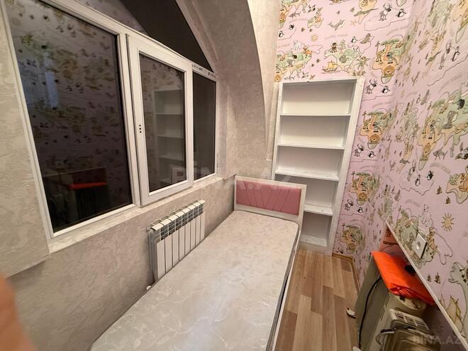 İcarəyə verilir 3 otaqlı köhnə tikili 60 m², Nəriman Nərimanov m., photo 6 from 10