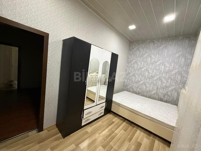 İcarəyə verilir 3 otaqlı köhnə tikili 60 m², Nəriman Nərimanov m., photo 5 from 10