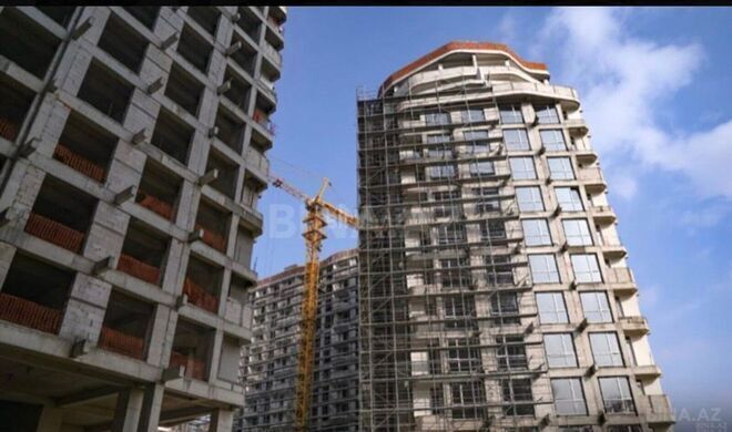 Продаётся 2-комн. новостройка 61 м², пос. Бакиханова, photo 3 from 8