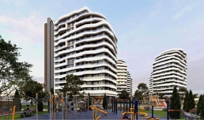 Продаётся 2-комн. новостройка 61 м², пос. Бакиханова, photo 5 from 8