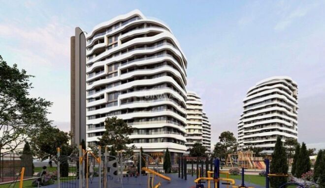 Продаётся 2-комн. новостройка 61 м², пос. Бакиханова, photo 7 from 8