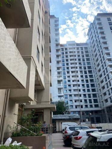 Satılır 3 otaqlı yeni tikili 132 m², Nəsimi r., photo 10 from 12