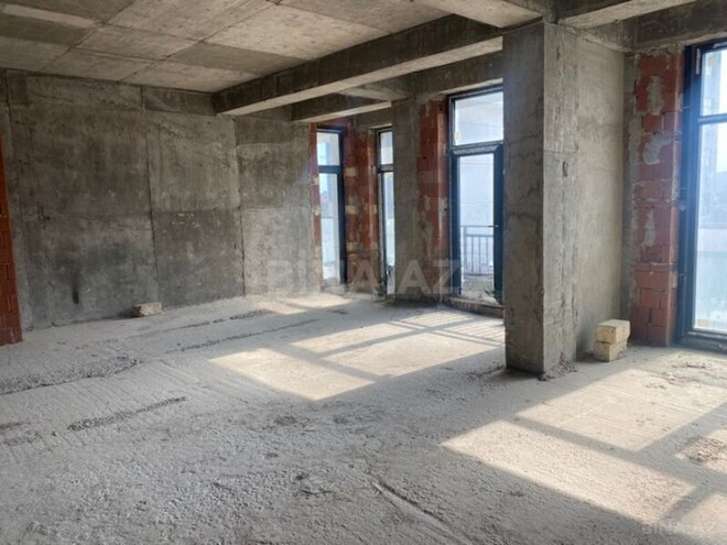 Satılır 3 otaqlı yeni tikili 132 m², Nəsimi r., photo 8 from 12