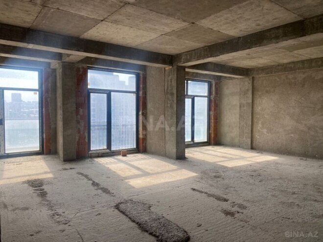 Satılır 3 otaqlı yeni tikili 132 m², Nəsimi r., photo 9 from 12