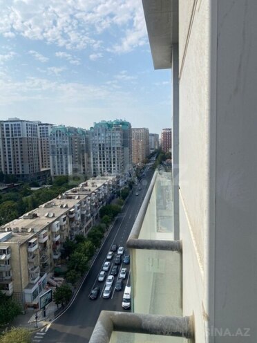 Satılır 3 otaqlı yeni tikili 132 m², Nəsimi r., photo 5 from 12