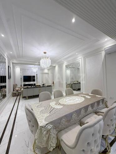 Satılır 4 otaqlı yeni tikili 206 m², Nəsimi r., photo 5 from 25