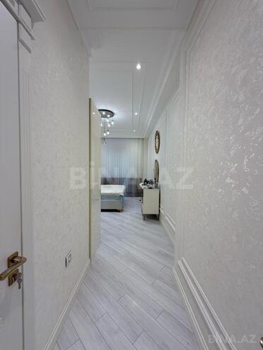 Satılır 4 otaqlı yeni tikili 206 m², Nəsimi r., photo 7 from 25