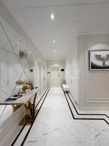 Satılır 4 otaqlı yeni tikili 206 m², Nəsimi r., photo 20 from 25