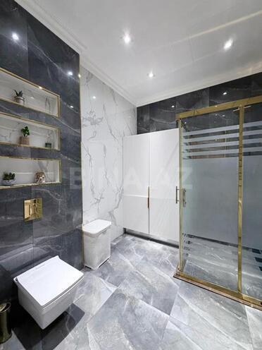 Satılır 4 otaqlı yeni tikili 206 m², Nəsimi r., photo 22 from 25