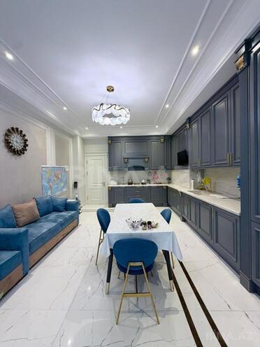 Satılır 4 otaqlı yeni tikili 206 m², Nəsimi r., photo 18 from 25