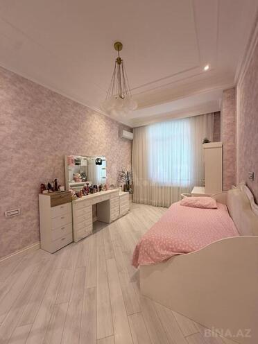 Satılır 4 otaqlı yeni tikili 206 m², Nəsimi r., photo 13 from 25