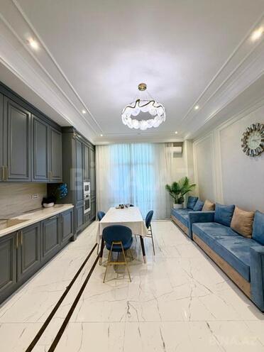 Satılır 4 otaqlı yeni tikili 206 m², Nəsimi r., photo 16 from 25