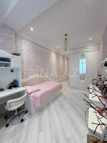 Satılır 4 otaqlı yeni tikili 206 m², Nəsimi r., photo 14 from 25
