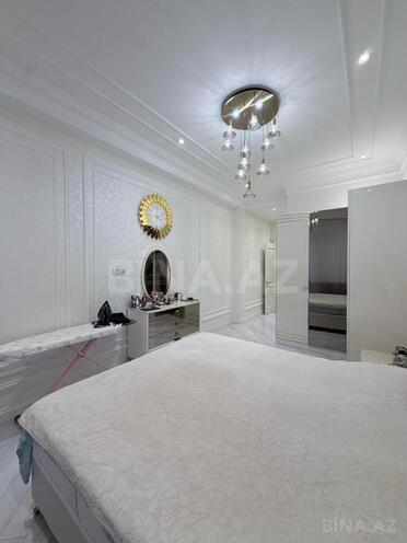 Satılır 4 otaqlı yeni tikili 206 m², Nəsimi r., photo 9 from 25