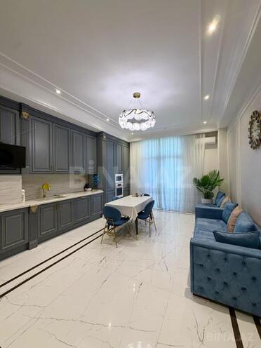 Satılır 4 otaqlı yeni tikili 206 m², Nəsimi r., photo 15 from 25