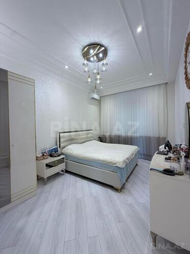 Satılır 4 otaqlı yeni tikili 206 m², Nəsimi r., photo 8 from 25