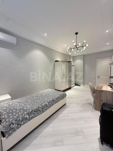 Satılır 4 otaqlı yeni tikili 206 m², Nəsimi r., photo 11 from 25