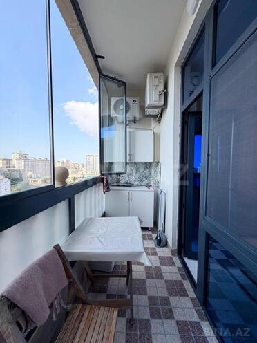 Satılır 4 otaqlı yeni tikili 206 m², Nəsimi r., photo 24 from 25