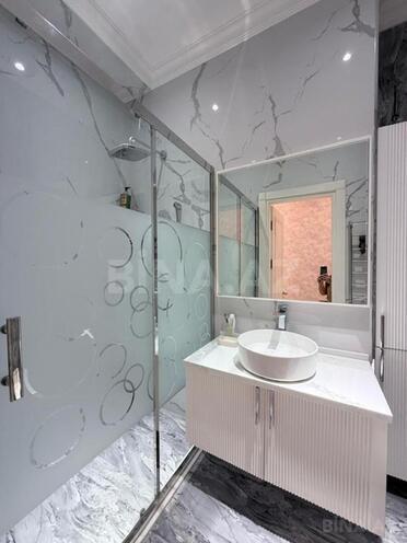 Satılır 4 otaqlı yeni tikili 206 m², Nəsimi r., photo 23 from 25