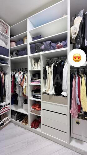 Satılır 4 otaqlı yeni tikili 206 m², Nəsimi r., photo 19 from 25