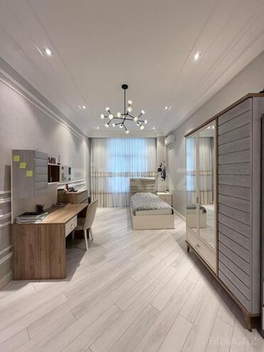 Satılır 4 otaqlı yeni tikili 206 m², Nəsimi r., photo 10 from 25