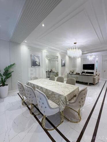 Satılır 4 otaqlı yeni tikili 206 m², Nəsimi r., photo 4 from 25