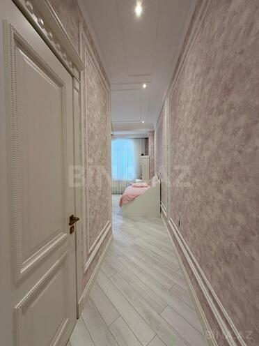 Satılır 4 otaqlı yeni tikili 206 m², Nəsimi r., photo 12 from 25