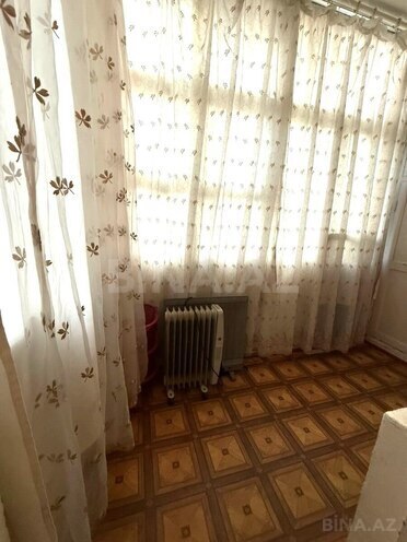 İcarəyə verilir 2 otaqlı köhnə tikili 50 m², İnşaatçılar m., photo 18 from 22