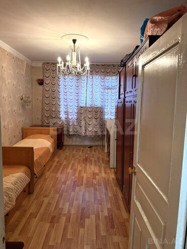 İcarəyə verilir 2 otaqlı köhnə tikili 50 m², İnşaatçılar m., photo 7 from 22