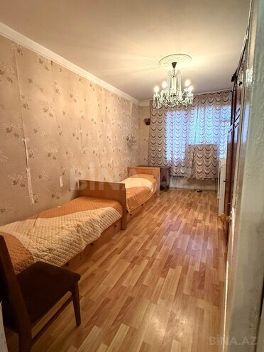 İcarəyə verilir 2 otaqlı köhnə tikili 50 m², İnşaatçılar m., photo 6 from 22