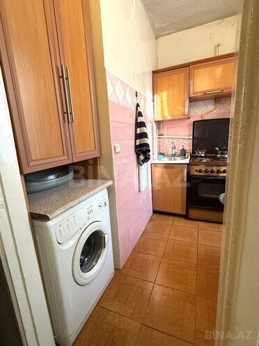 İcarəyə verilir 2 otaqlı köhnə tikili 50 m², İnşaatçılar m., photo 14 from 22