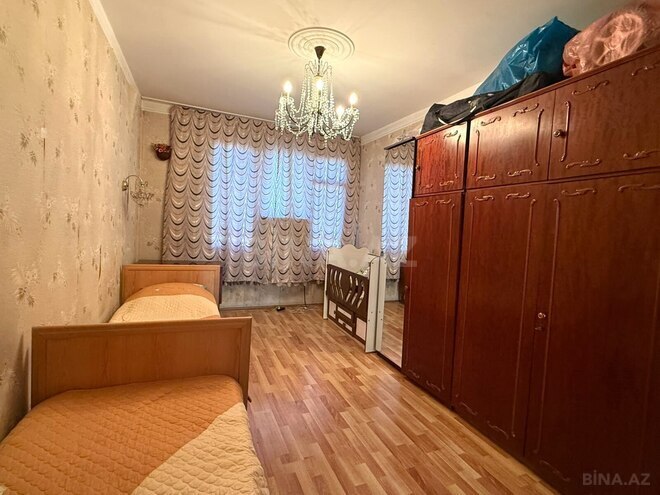 İcarəyə verilir 2 otaqlı köhnə tikili 50 m², İnşaatçılar m., photo 4 from 22