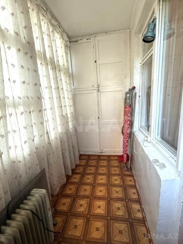 İcarəyə verilir 2 otaqlı köhnə tikili 50 m², İnşaatçılar m., photo 16 from 22