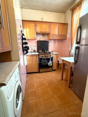 İcarəyə verilir 2 otaqlı köhnə tikili 50 m², İnşaatçılar m., photo 13 from 22