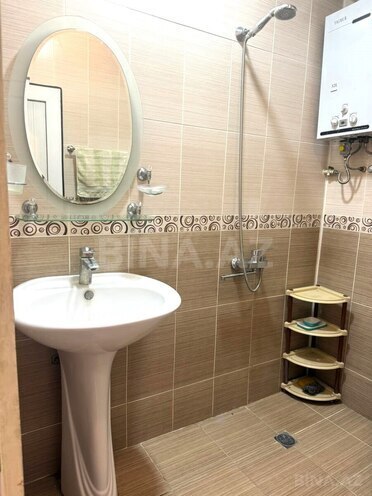 İcarəyə verilir 2 otaqlı köhnə tikili 50 m², İnşaatçılar m., photo 19 from 22