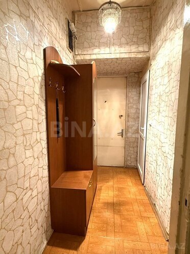 İcarəyə verilir 2 otaqlı köhnə tikili 50 m², İnşaatçılar m., photo 12 from 22